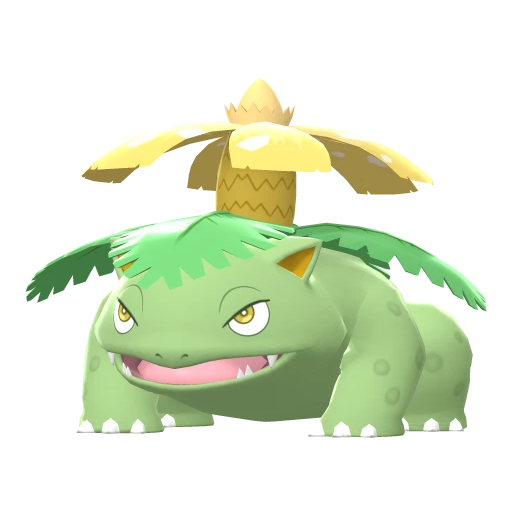 venusaur sprite 223