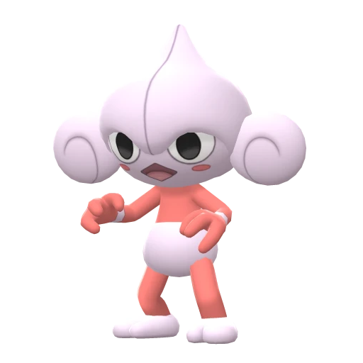 meditite sprite 144