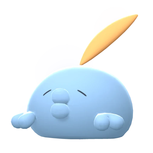 gulpin sprite 144