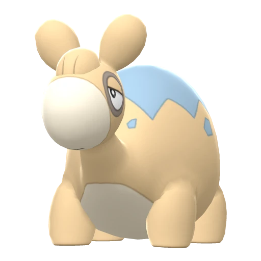 numel sprite 144
