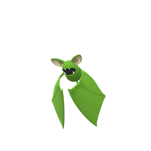 zubat sprite 215