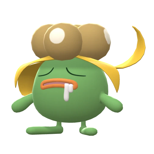 gloom sprite 201