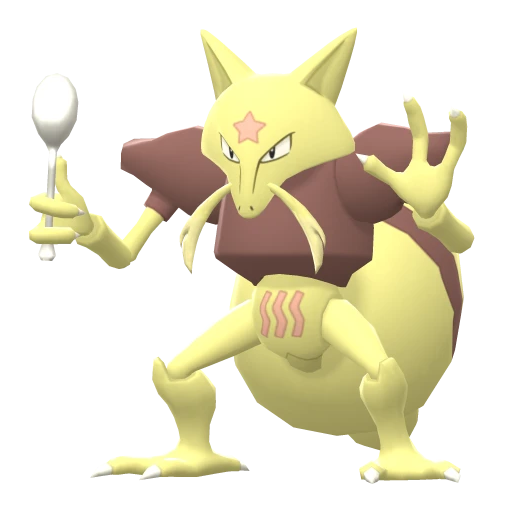 kadabra sprite 215