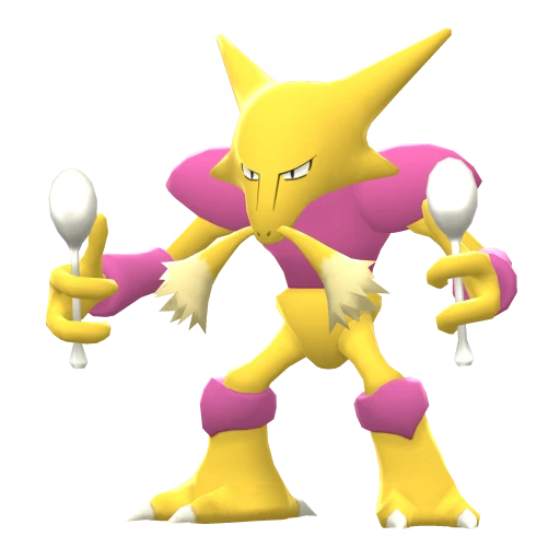 alakazam sprite 225