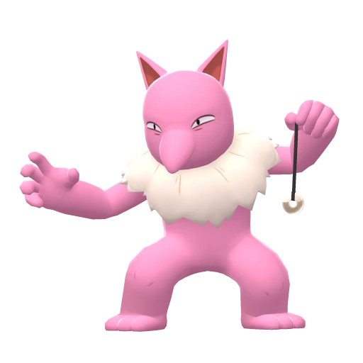 hypno sprite 191