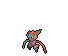 deoxys speed