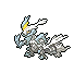 kyurem white