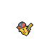 pikachu sinnoh-cap