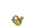 pikachu unova-cap
