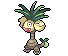 exeggutor alola