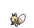 ribombee totem