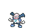 mr mime-galar