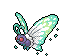butterfree gmax
