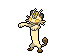 meowth gmax