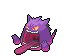 gengar gmax