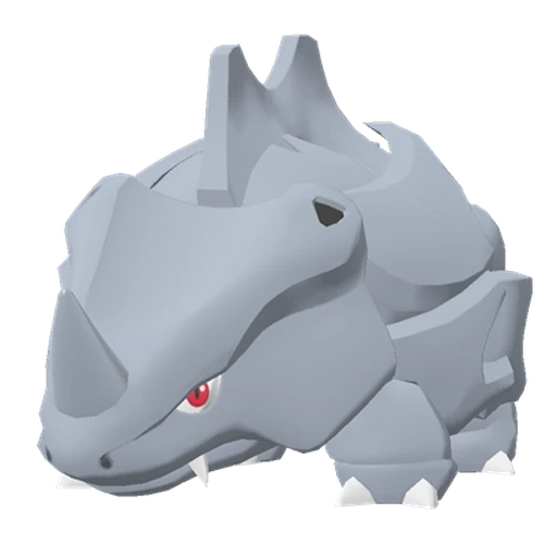 rhyhorn sprite 202