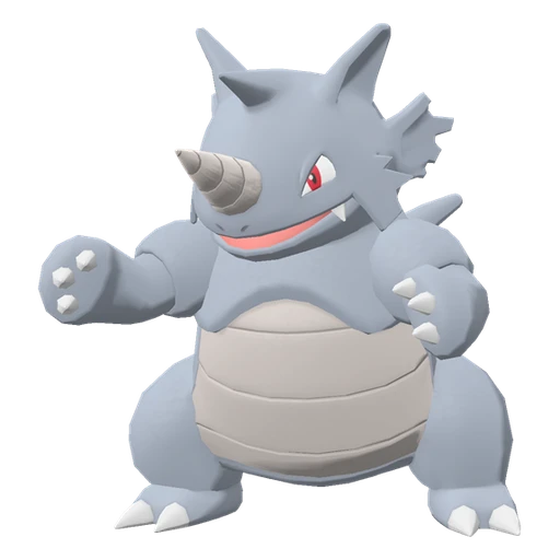 rhydon sprite 202