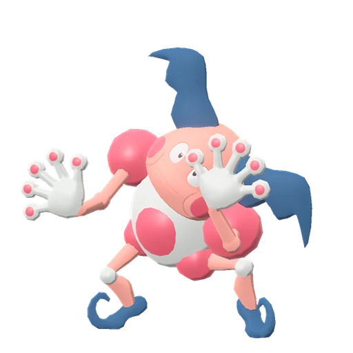 mr-mime sprite 147