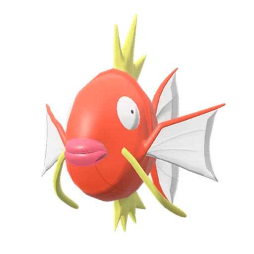 magikarp sprite 214