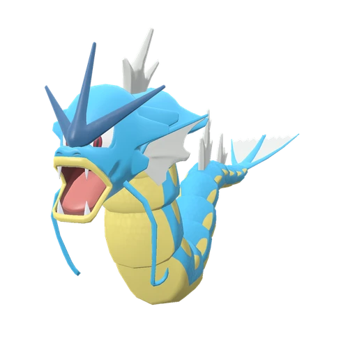 gyarados sprite 224