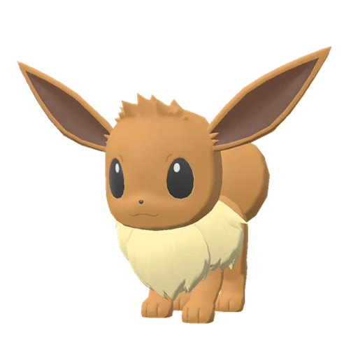 eevee sprite 172
