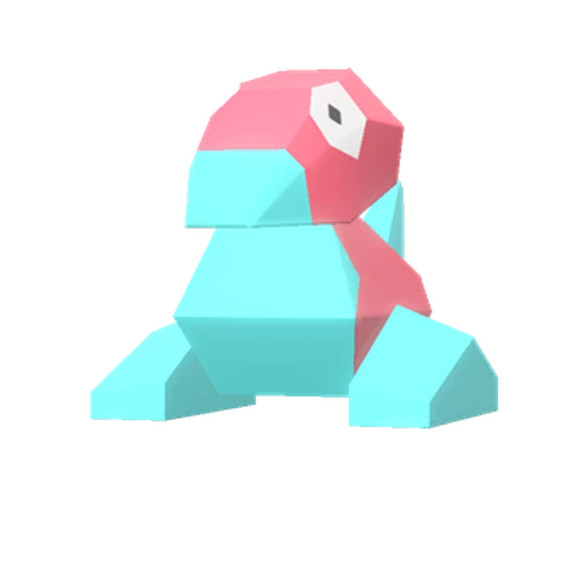 porygon sprite 146
