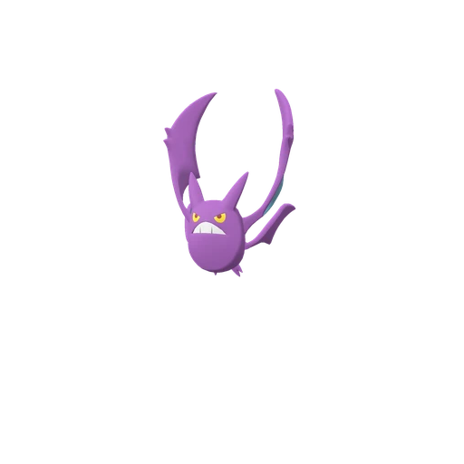 crobat sprite 113