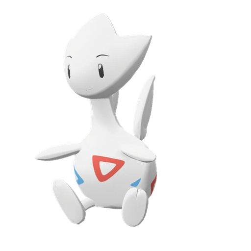 togetic sprite 107