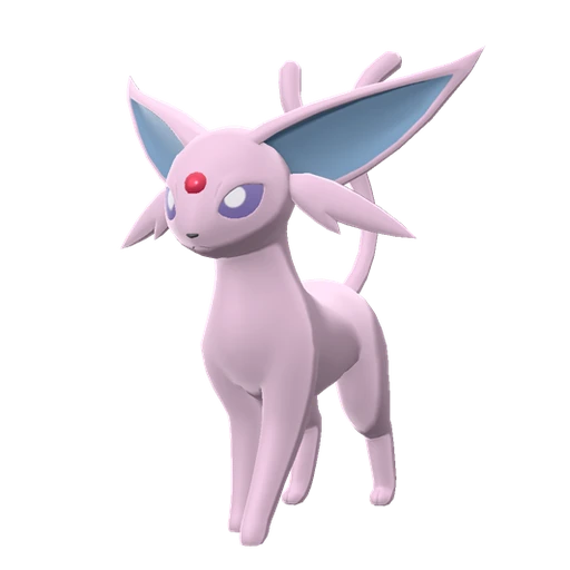 espeon sprite 124