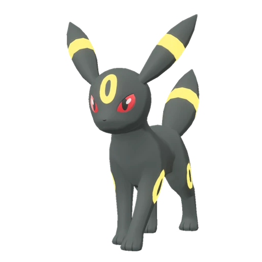umbreon sprite 124