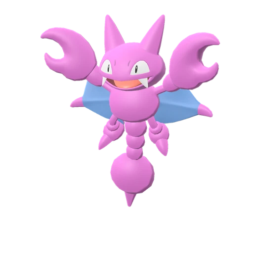 gligar sprite 160