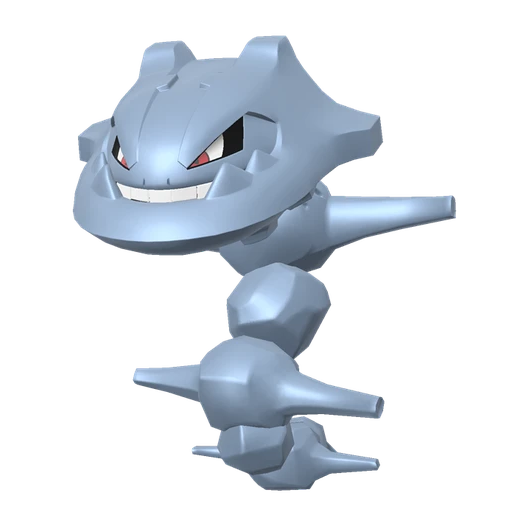 steelix sprite 182