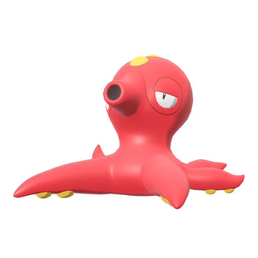octillery sprite 160
