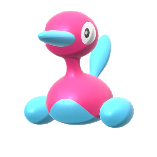 porygon2 sprite 118