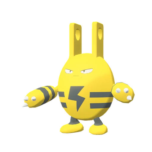 elekid sprite 112