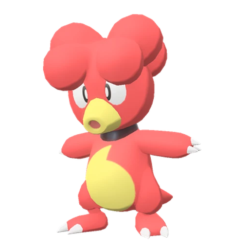 magby sprite 112