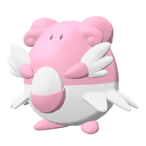 blissey sprite 112