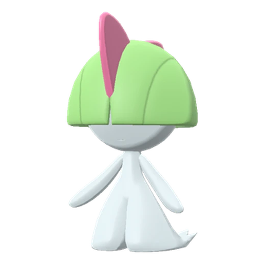 ralts sprite 91