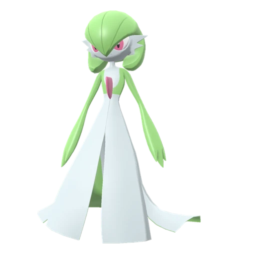 gardevoir sprite 97