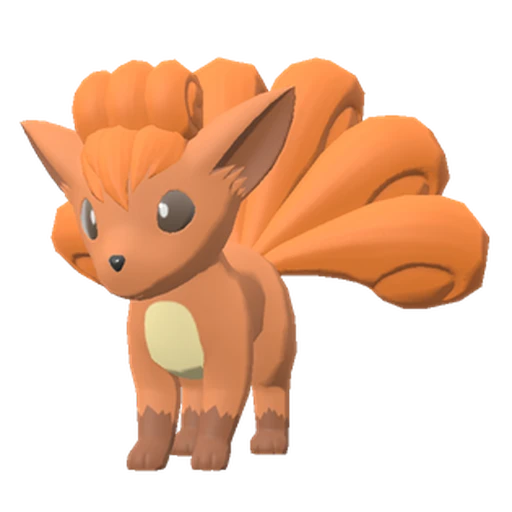 vulpix sprite 140