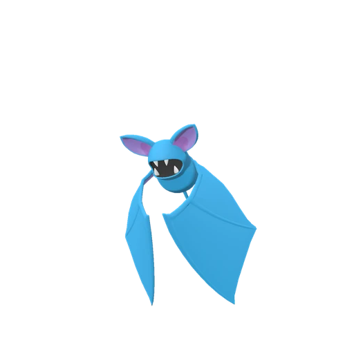 zubat sprite 204