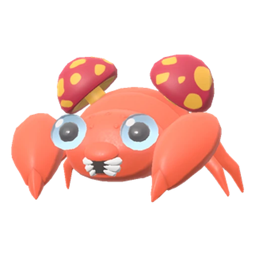 paras sprite 130