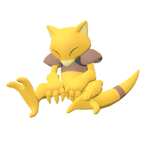 abra sprite 141