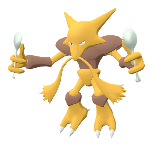alakazam sprite 214