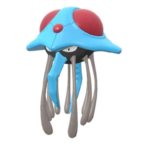 tentacruel sprite 140