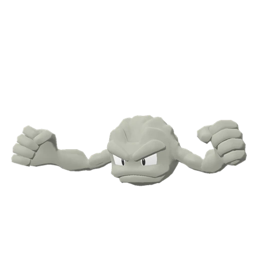 geodude sprite 135