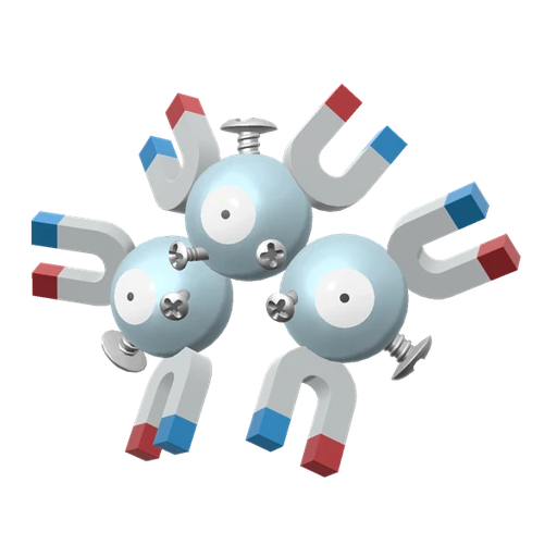 magneton sprite 140