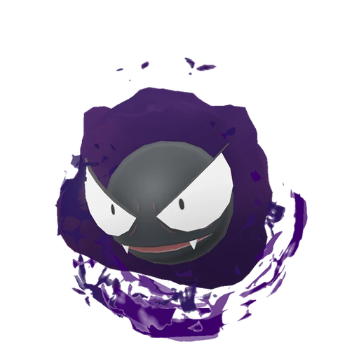 gastly sprite 146