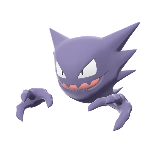 haunter sprite 146
