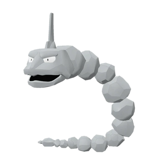 onix sprite 141